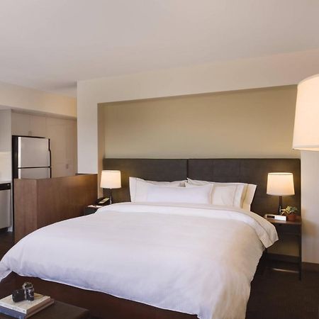Element Foshan Nanhai Экстерьер фото