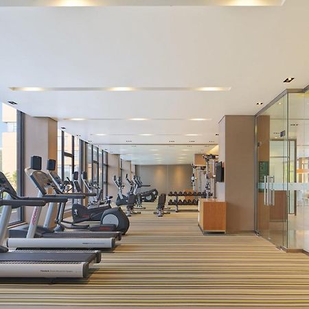Element Foshan Nanhai Экстерьер фото