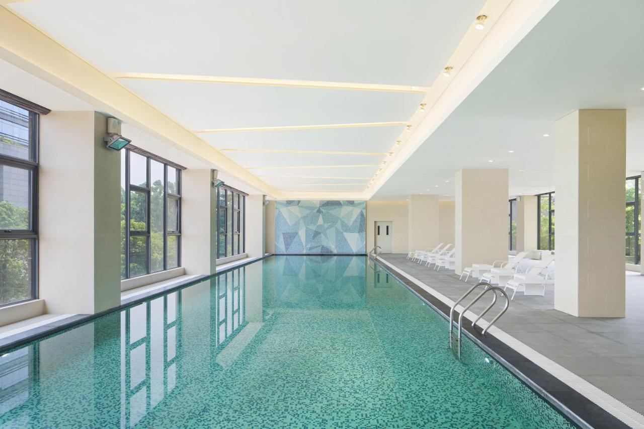 Element Foshan Nanhai Экстерьер фото