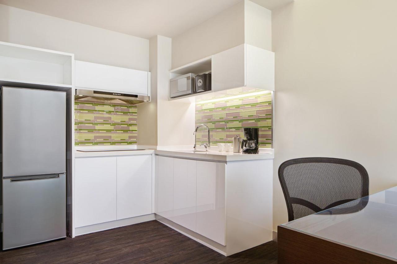 Element Foshan Nanhai Экстерьер фото