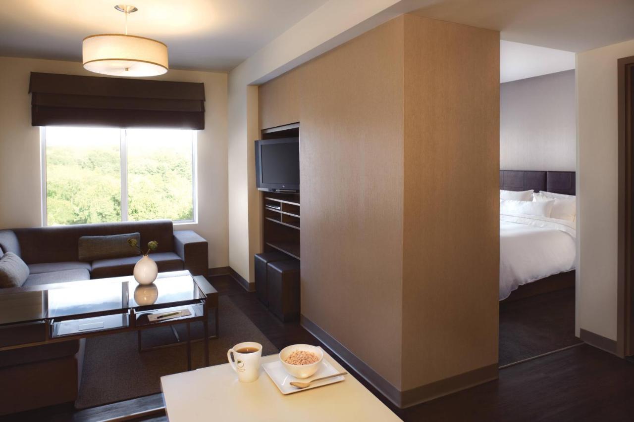 Element Foshan Nanhai Экстерьер фото
