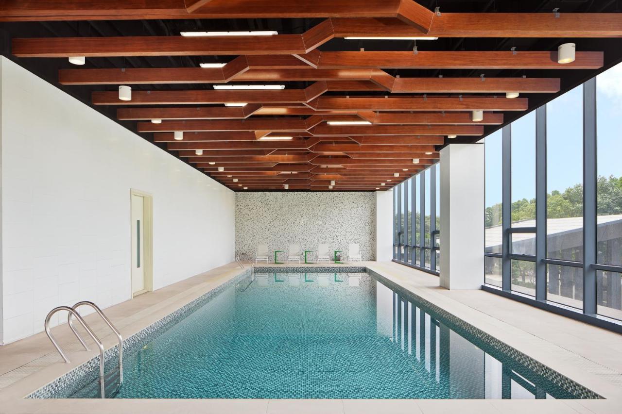 Element Foshan Nanhai Экстерьер фото
