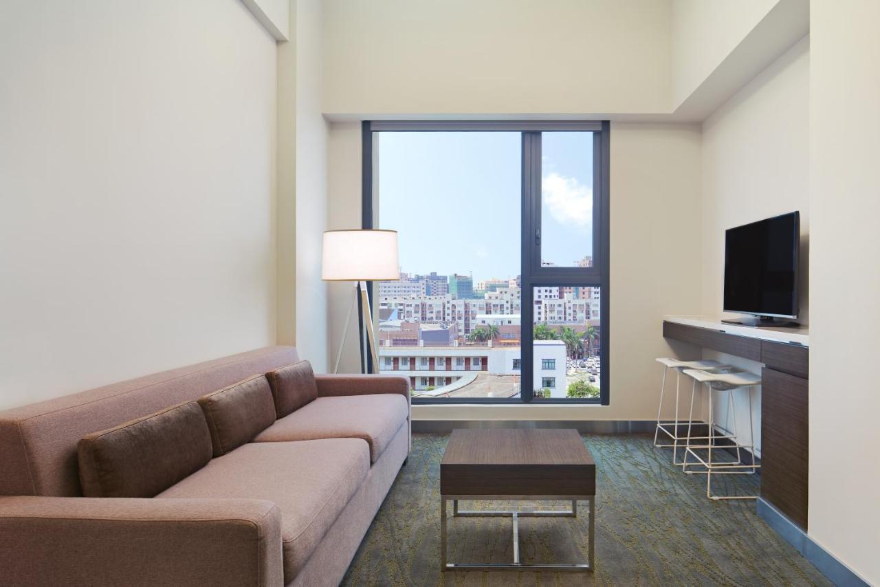 Element Foshan Nanhai Экстерьер фото