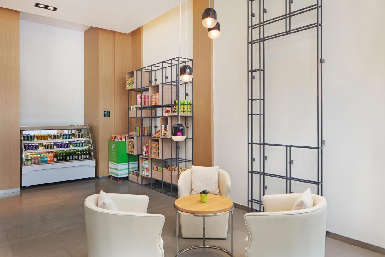 Element Foshan Nanhai Экстерьер фото