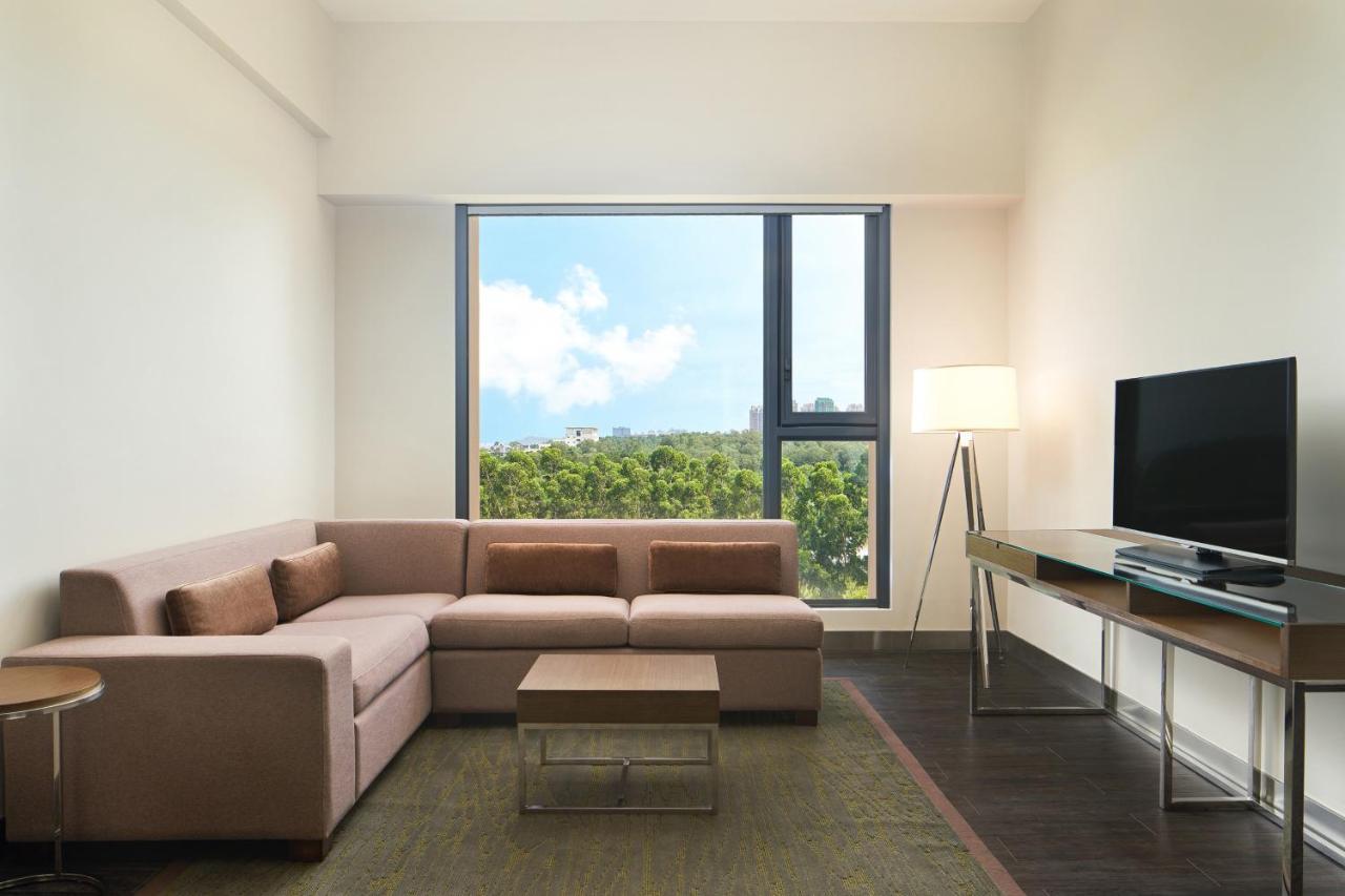 Element Foshan Nanhai Экстерьер фото