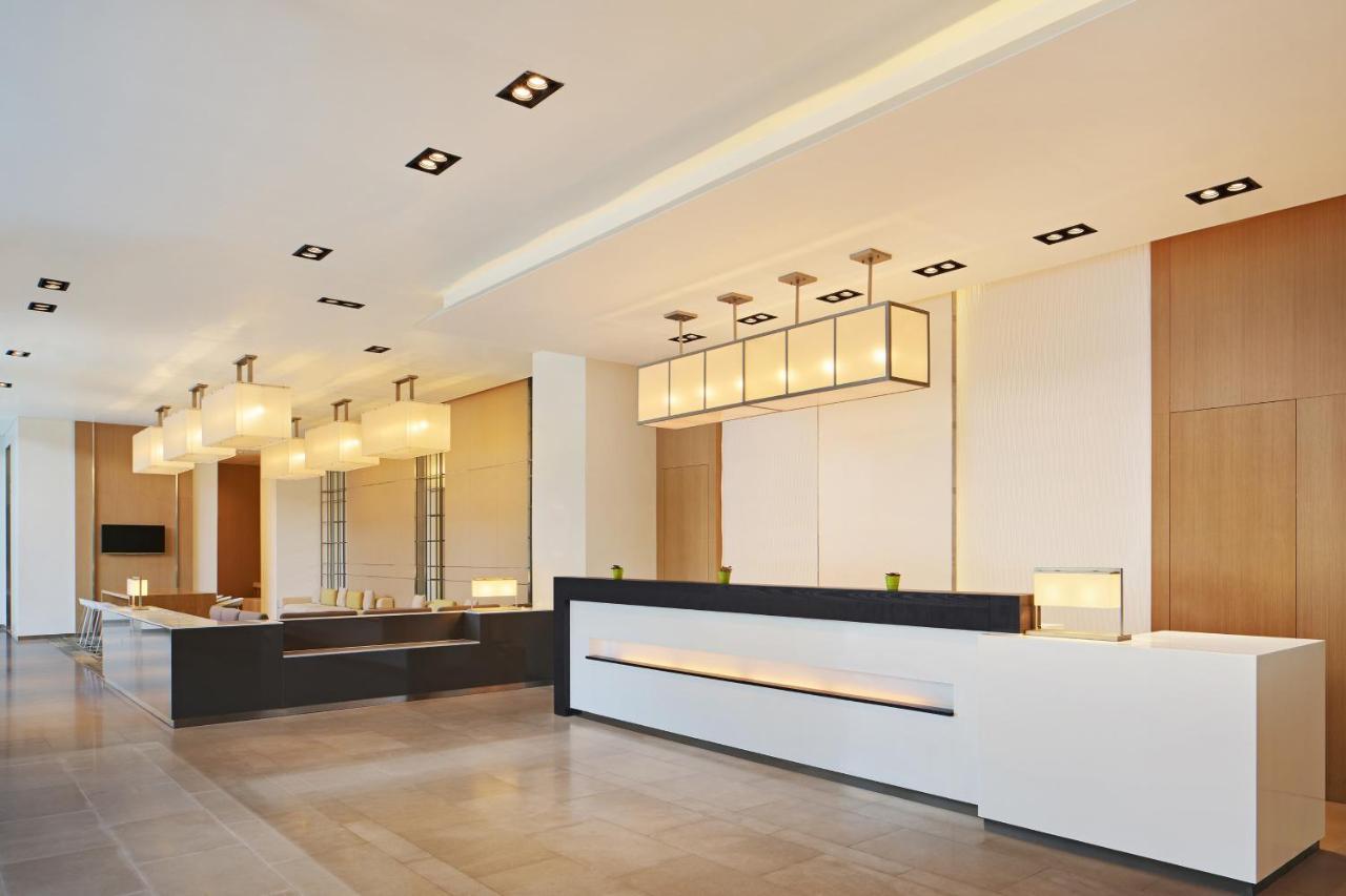 Element Foshan Nanhai Экстерьер фото