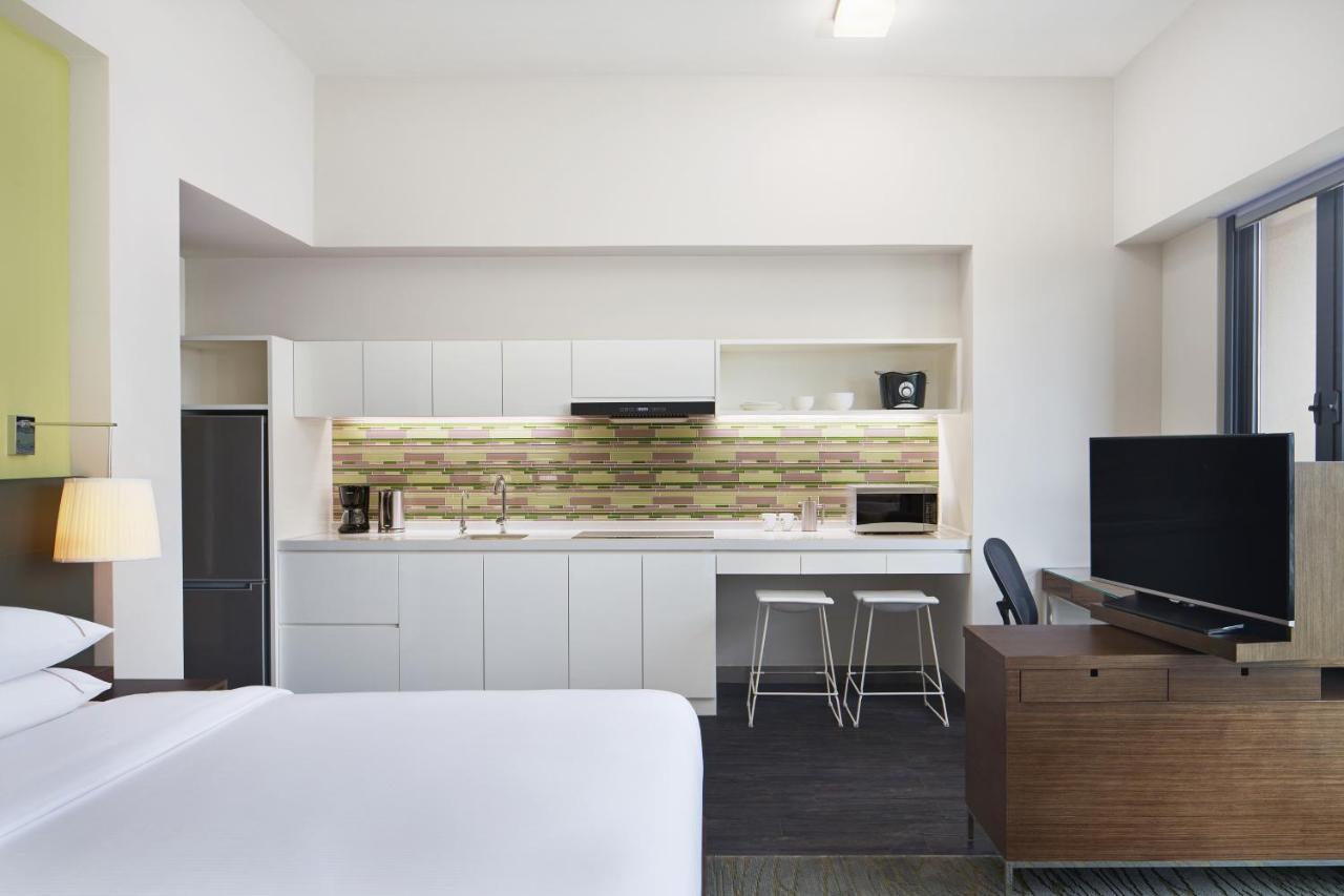 Element Foshan Nanhai Экстерьер фото