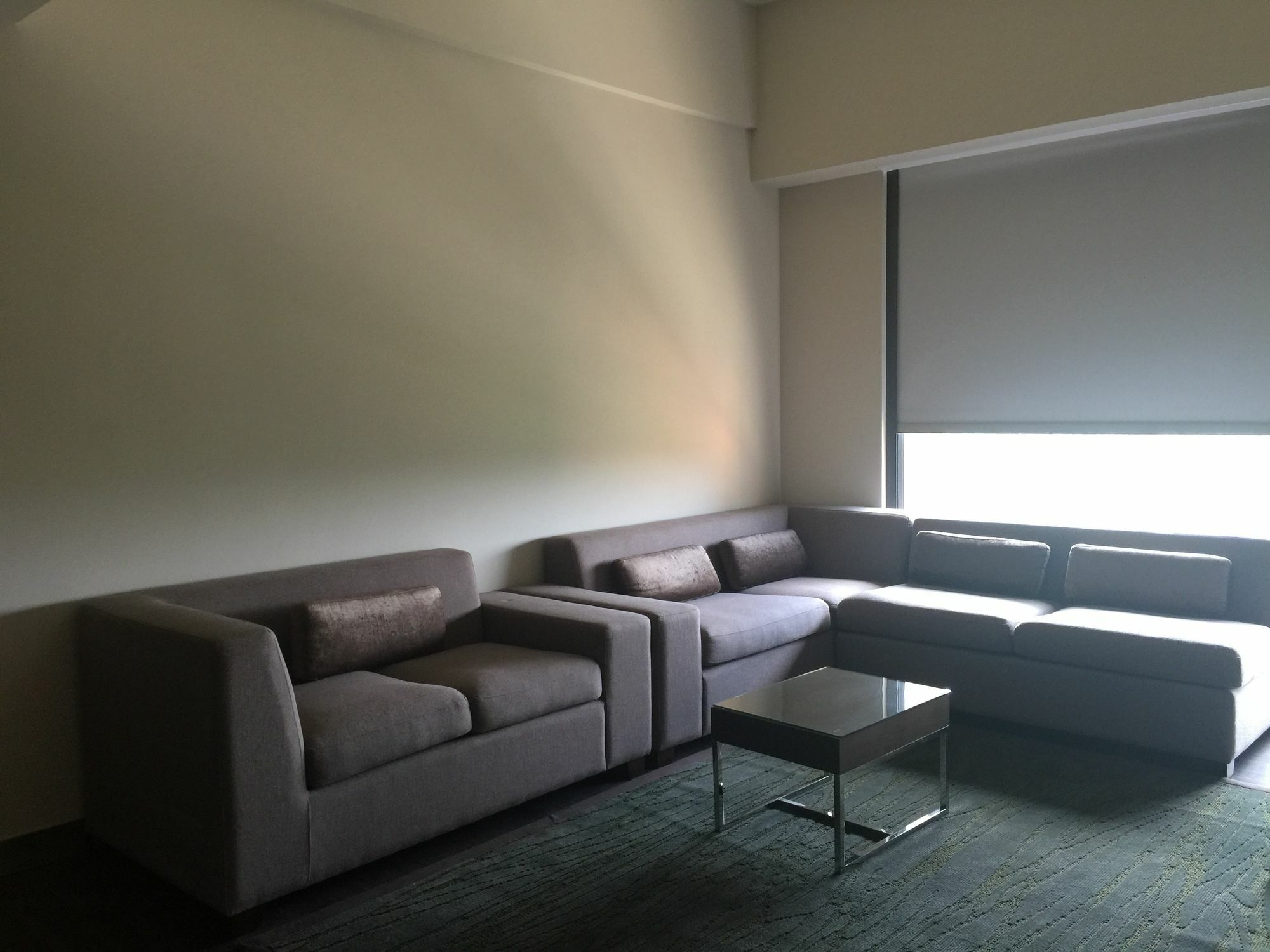Element Foshan Nanhai Экстерьер фото