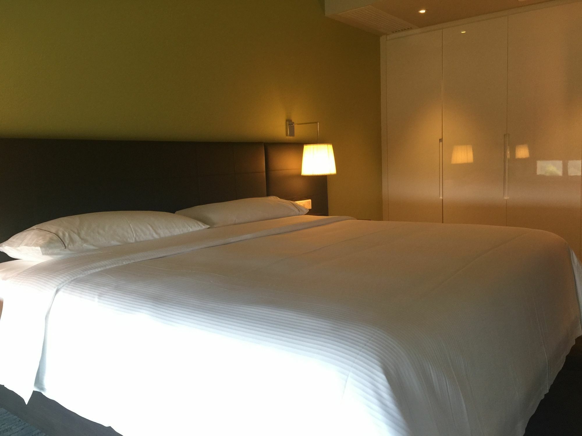 Element Foshan Nanhai Экстерьер фото