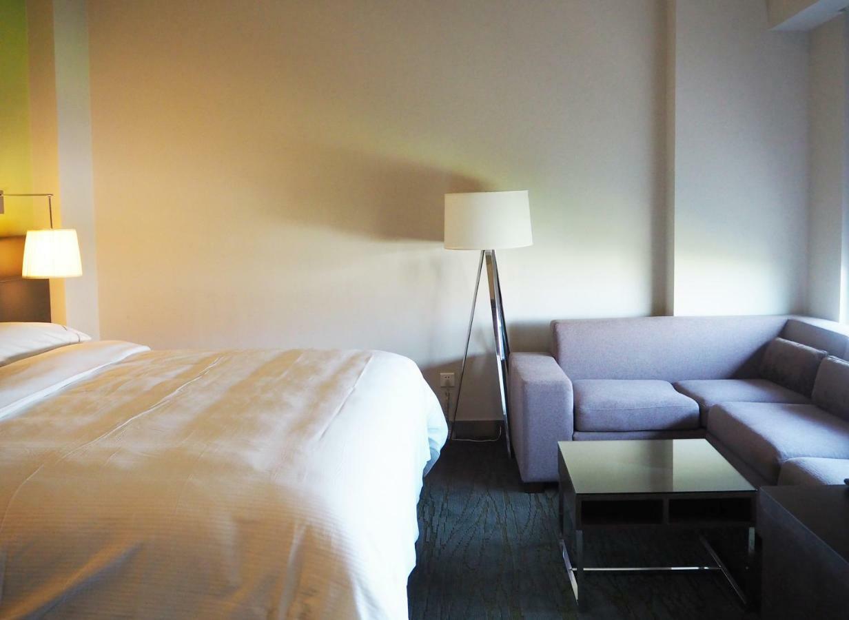 Element Foshan Nanhai Экстерьер фото