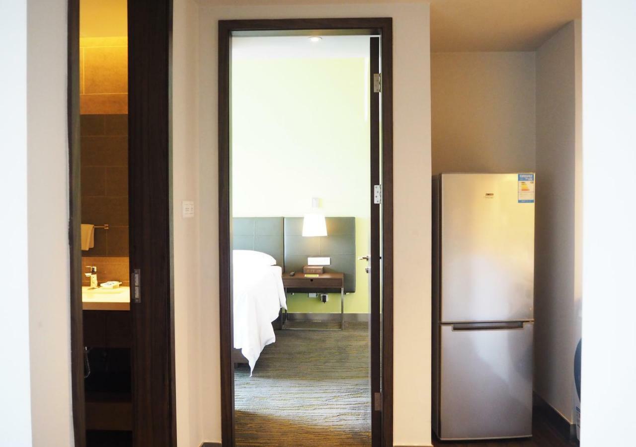 Element Foshan Nanhai Экстерьер фото