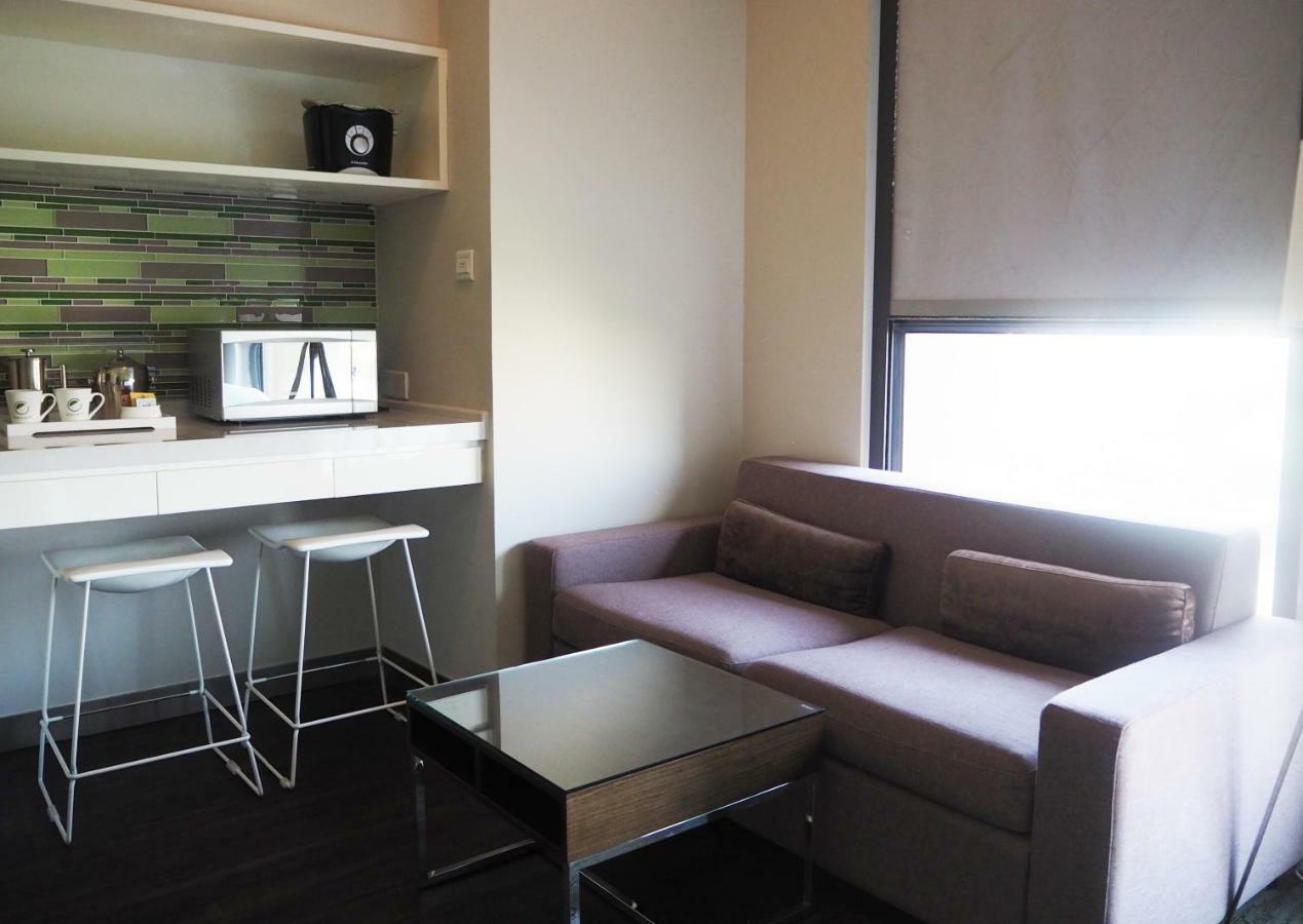Element Foshan Nanhai Экстерьер фото