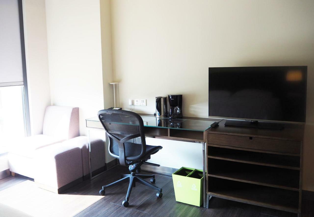 Element Foshan Nanhai Экстерьер фото