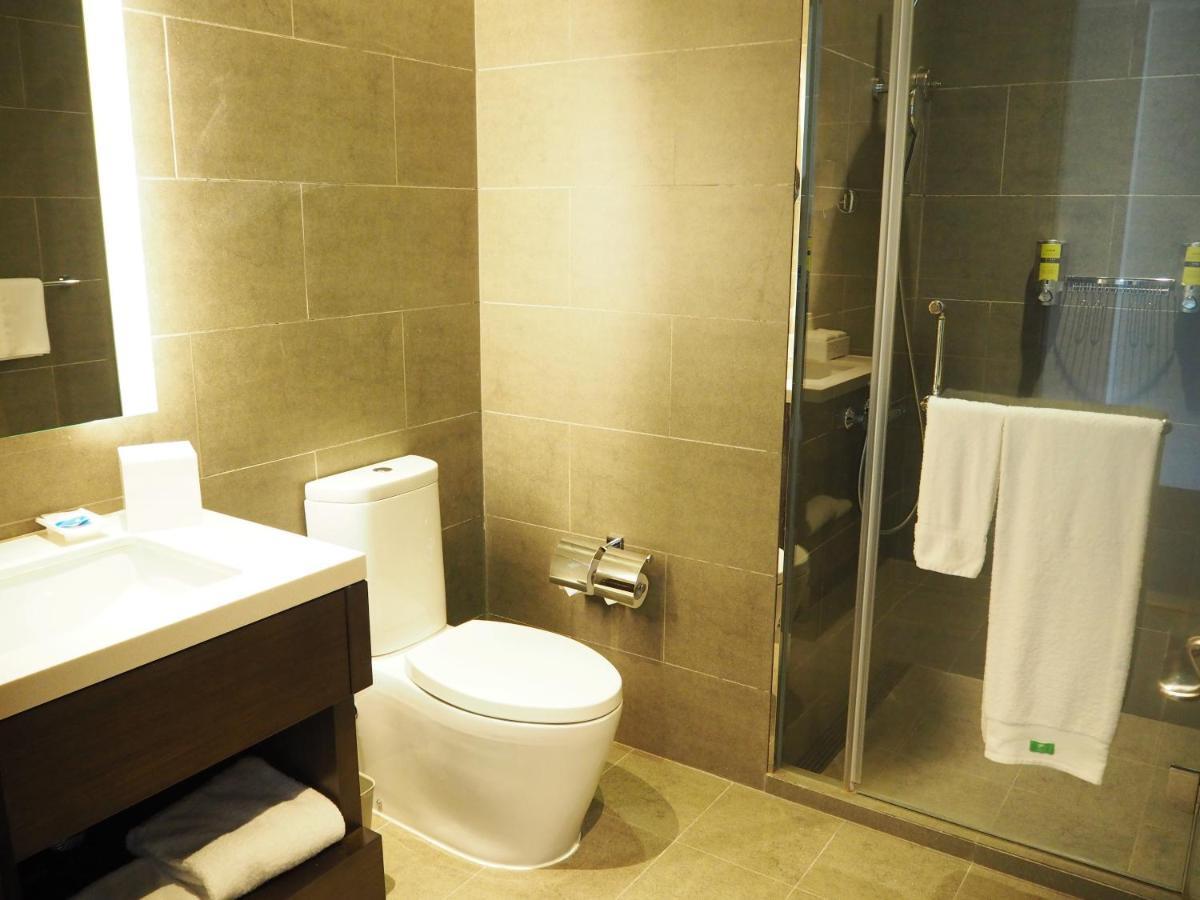 Element Foshan Nanhai Экстерьер фото