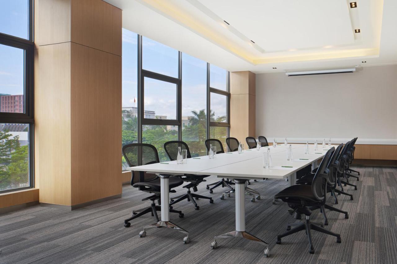 Element Foshan Nanhai Экстерьер фото